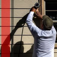 Best Siding for New Construction  in Meeker, CO